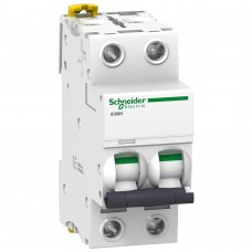 16 А Автомат Шнайдер Автоматический выключатель Schneider Electric 2P Acti 9
