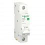 22 А Автомат Шнайдер Автоматический выключатель Schneider Electric 1P Resi9 