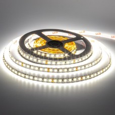 Светодиодная лента AVT smd 2835 120 LED/m IP20 24V белая нейтральная