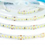 Светодиодная лента AVT smd 2835 168 LED/m IP20 24V белая теплая 