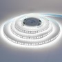 Светодиодная лента холодная белая 12V 11Ватт/метр AVT smd2835 168LED/м IP20