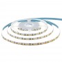 Светодиодная лента холодная белая 12V 11Ватт/метр AVT smd2835 168LED/м IP20