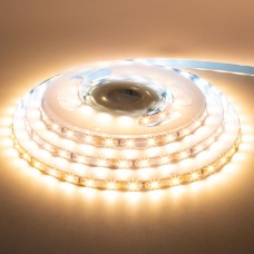 Светодиодная лента AVT-PROF SMD3528 60 LED IP20 9W/m Теплый белый 3000-3500k 