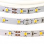 Светодиодная лента AVT-PROF SMD3528 60 LED IP20 9W/m Теплый белый 3000-3500k 