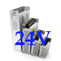 Блок питания 24 V в для светодиодной ленты (0)